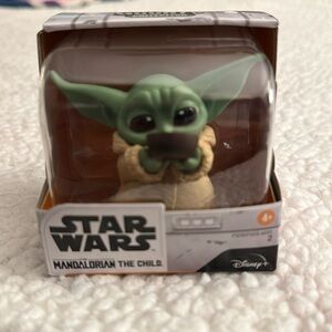 STAR WARS The Bounty Collection The Child Collectible Toy The Mandalorian
